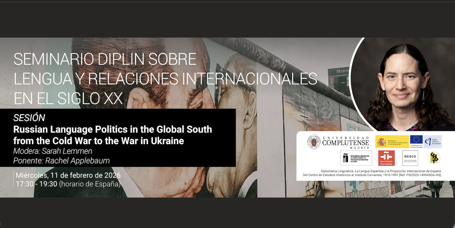 5th DIPLIN Webinar on Language and International Relations